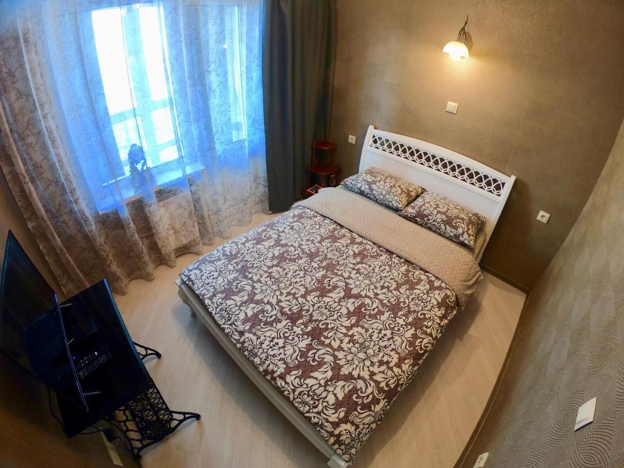 Nataly Apartments 3 Kiew Exterior foto